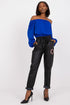 Pantalon femme model 166987 Italy Moda